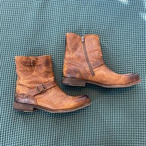 Men’s Smith Engineer Boot - size 9.5